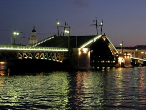 Прогулка по городу