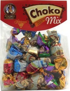 Choko Mix