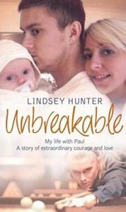 Unbreakable by Lindsey Hunter