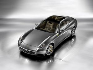 Ferrari 612 Scaglietti