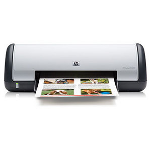 принтер HP DESKJET D1560