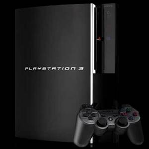 Sony PlayStation 3