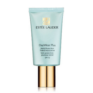 DayWear Plus Multi Protection Tinted Moisturizer SPF 15