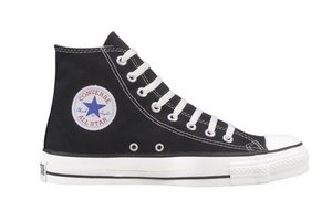 Кеды Converse