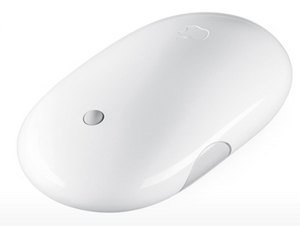 Apple mighty mouse