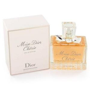 парфюм MISS-DIOR-CHERIE