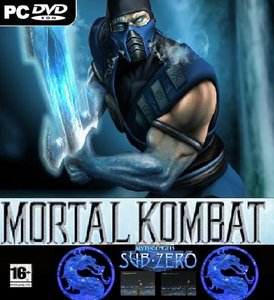 Mortal Combat (игру)