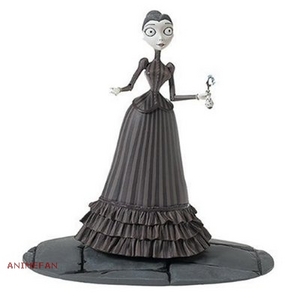 Corpse Bride Action Figure Victoria