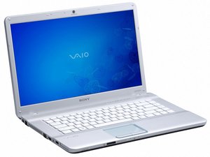 Sony VAIO VGN-NW11ZR