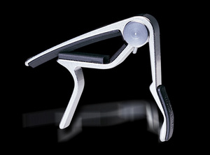 Dunlop Trigger Capo Nickel