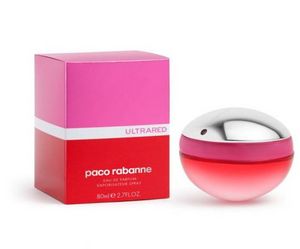 Ultrared от Paco Rabanne