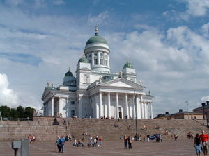 Finland