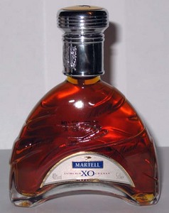 Коньяк Martell