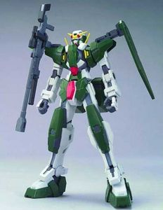 Gundam 00: Gundam Dynames HCM Pro Action Figure