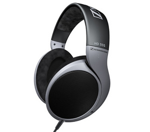 Sennheiser HD-555