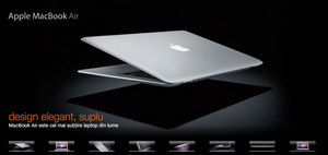 macbook air