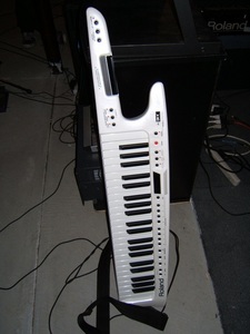 Keytar