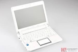 ASUS EEE PC 901 (недобук)