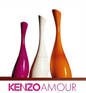 Kenzo Amour