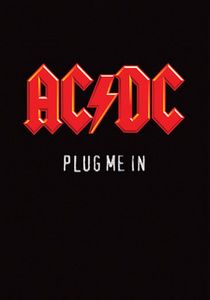 AC/DC. Plug Me In (2 DVD)