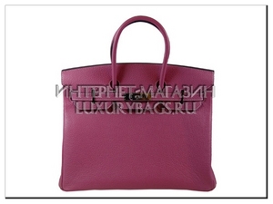 Сумку Birkin Hermes