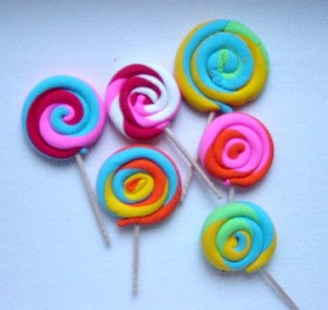 lollipop