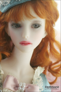 BJD- Doll