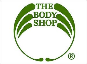 Что-нибудь пахучее из Body Shop