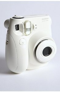 Fuiji Instax Camera