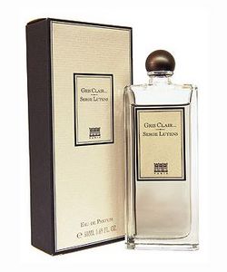 Serge Lutens "Gris Clair"