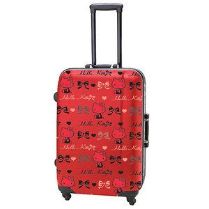 Hello Kitty Travel Bag