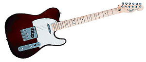 Fender Telecaster