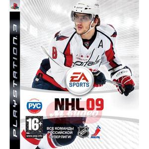 {PS3} NHL 09