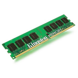 DIMM DDR2 (6400) 2048Mb Kingston KVR800D2N6/2G Retail x2