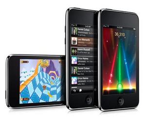 Apple iPod Touch II 2G - 16Gb