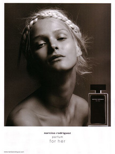 Narciso Rodriguez "for her"