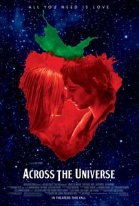 Через Вселенную (Across the Universe)