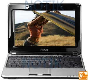 Нетбук Asus N10E