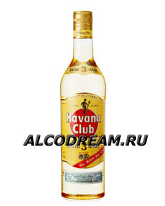 Havana Club Anejo