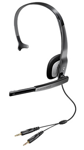 Гарнитура для компьютера Audio 310 Plantronics