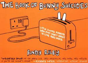 Bunny Suicides