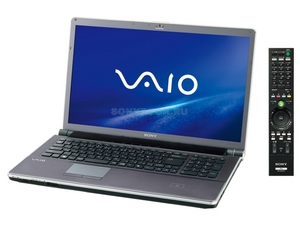 Sony Vaio