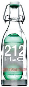 CAROLINA HERRERA 212 H2O