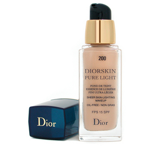 DiorSkin Pure Light