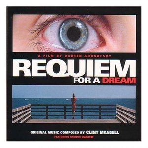 Книга Requiem For A Dream