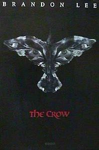 DVD "Crow, The"