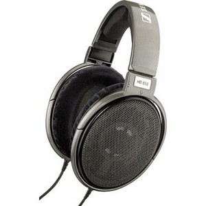 Sennheiser HD 650