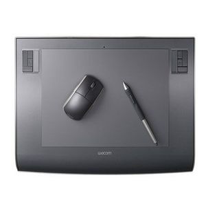 Wacom Intuos3 A4