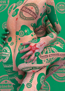 Heineken 2009