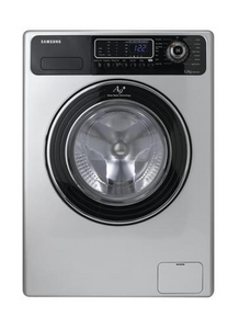 Стиральная машинка Samsung WF7520S9R